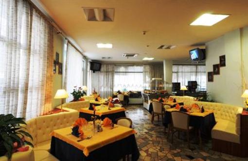 фото отеля Hotel Mimosa Lignano Sabbiadoro
