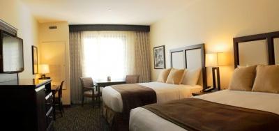 фото отеля Deadwood Mountain Grand Hotel