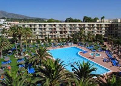 фото отеля Apartamentos Sol Principito