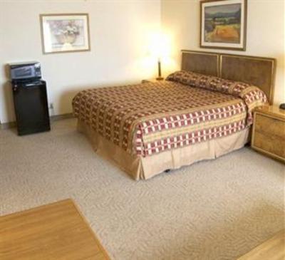 фото отеля High Desert Inn