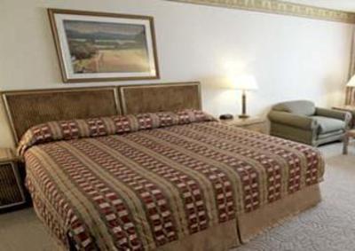 фото отеля High Desert Inn