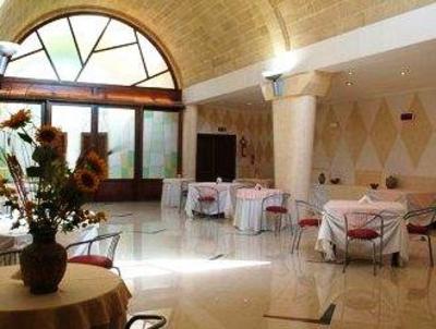 фото отеля Arca Hotel Salve