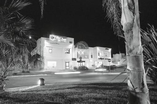 фото отеля Arca Hotel Salve