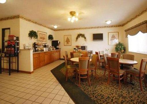 фото отеля Comfort Inn Kokomo