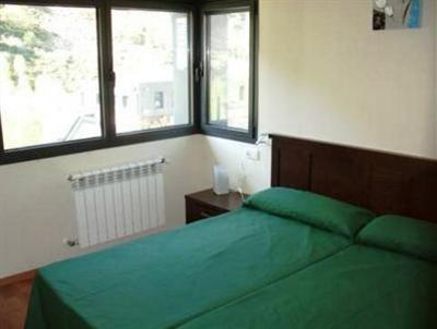 фото отеля Apartamentos La Merceria 3000