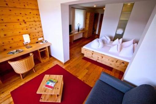 фото отеля Bio Hotel Ramsauhof