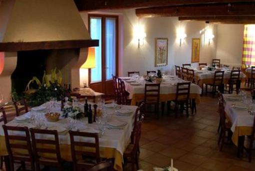 фото отеля Agriturismo Cascina Boschi