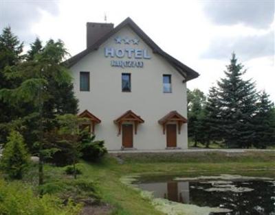 фото отеля Hotel Karczyce