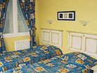 фото отеля Hotel Le Chanteclair Arromanches-les-Bains