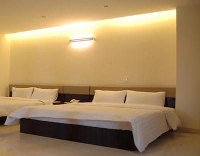 фото отеля Hoang Dai Hotel Danang