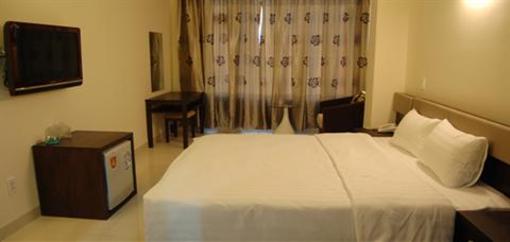 фото отеля Hoang Dai Hotel Danang