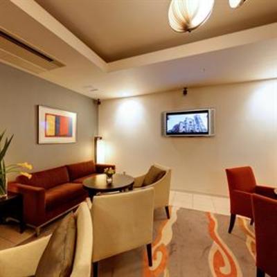 фото отеля Oakwood Azabujyuban Residence Hotel Tokyo