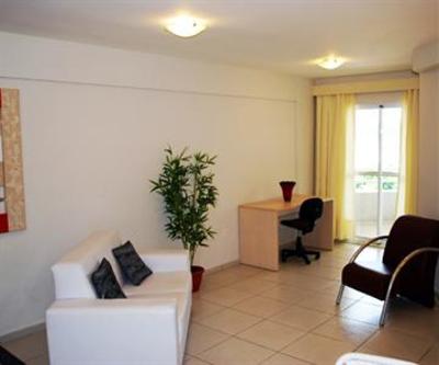 фото отеля Apartamentos Duna Barcane