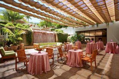 фото отеля The Westin South Coast Plaza