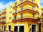 фото отеля Hotel Trianon Veracruz