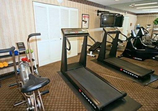 фото отеля Quality Inn Ripley (West Virginia)