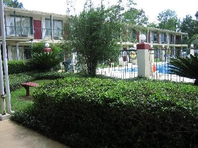 фото отеля Bay Inn & Suites Minette