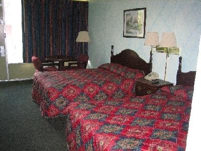 фото отеля Bay Inn & Suites Minette