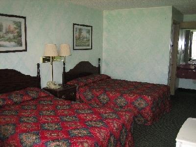 фото отеля Bay Inn & Suites Minette