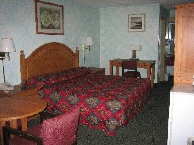 фото отеля Bay Inn & Suites Minette