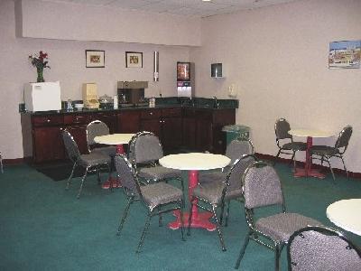 фото отеля Bay Inn & Suites Minette