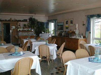 фото отеля Hotel Blankenfeld