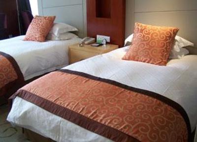 фото отеля Yixing Bamboo International Convention Centre
