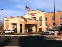 Hampton Inn Monticello AR