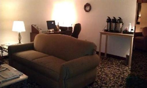 фото отеля Quality Inn Tigard