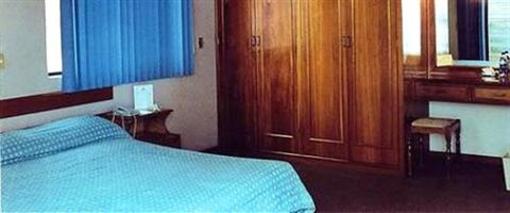 фото отеля Hotel & Suites Campestre Morelia