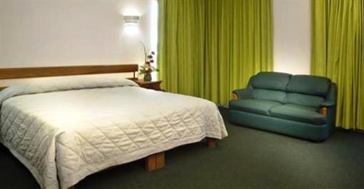 фото отеля Hotel & Suites Campestre Morelia