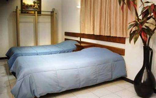 фото отеля Hotel & Suites Campestre Morelia