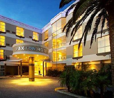 фото отеля Paxton Hotel