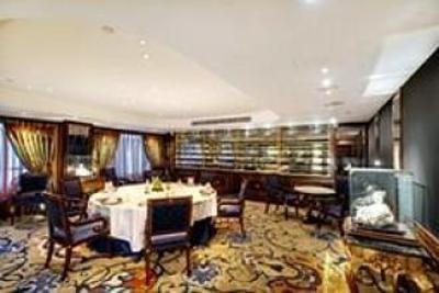 фото отеля Lisboa Hotel