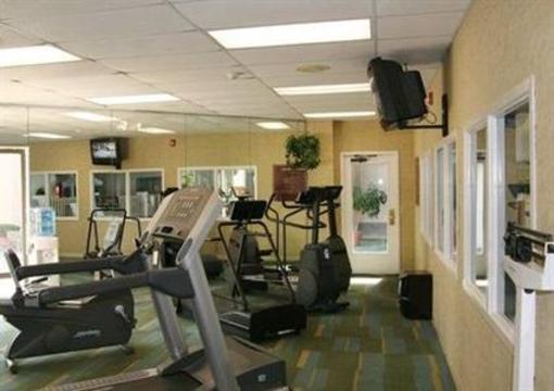 фото отеля Hampton Inn Detroit Southfield
