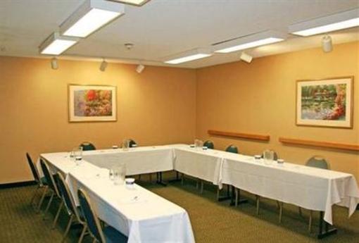 фото отеля Hampton Inn Detroit Southfield