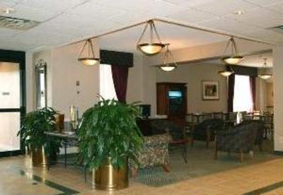 фото отеля Hampton Inn Detroit Southfield