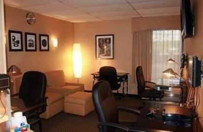 фото отеля Hampton Inn Detroit Southfield