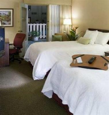 фото отеля Hampton Inn Detroit Southfield