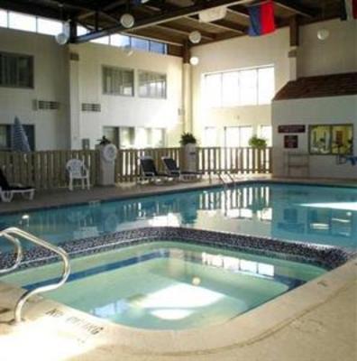 фото отеля Hampton Inn Detroit Southfield