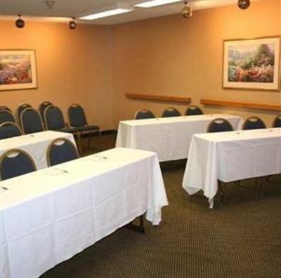 фото отеля Hampton Inn Detroit Southfield