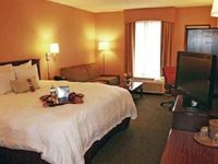 Hampton Inn Detroit Southfield