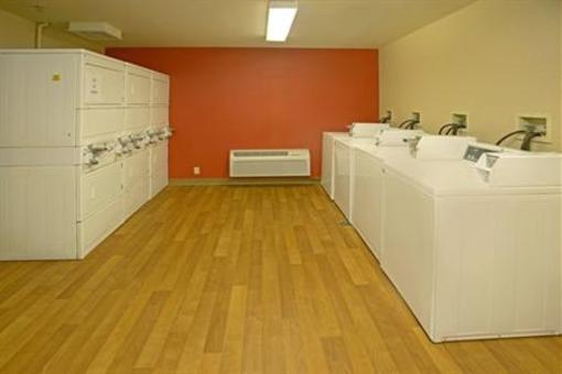 фото отеля Extended Stay America Pittsburgh - West Mifflin