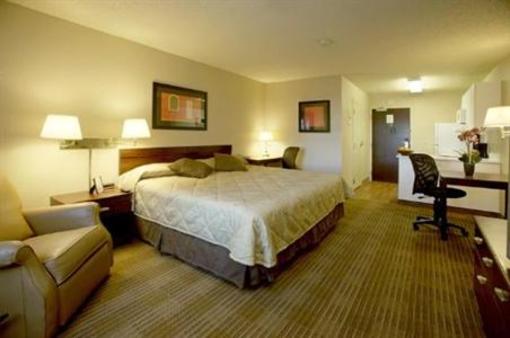 фото отеля Extended Stay America Pittsburgh - West Mifflin