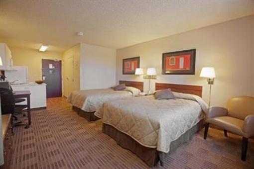 фото отеля Extended Stay America Pittsburgh - West Mifflin