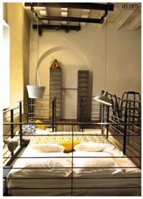 фото отеля Le Loft du Vieux Port