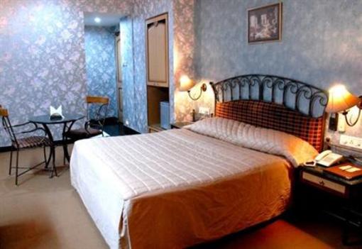 фото отеля Hotel Gurukripa