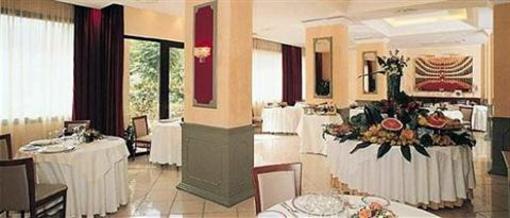 фото отеля Europa Palace Hotel