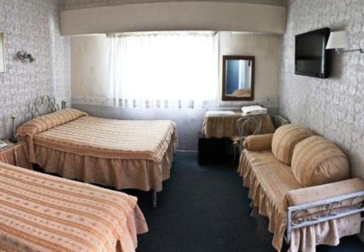 фото отеля Gran Hotel Hispano
