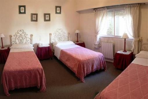 фото отеля Gran Hotel Hispano